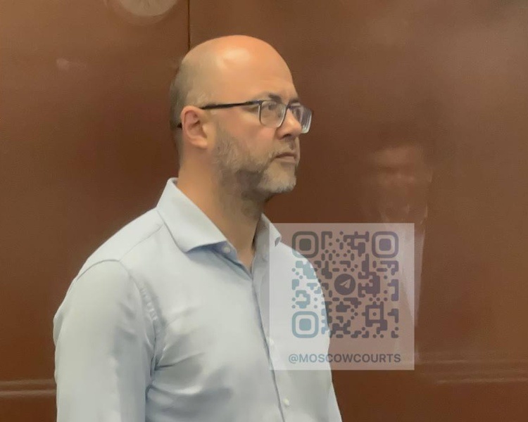     Экс-депутат Курской облдумы остался в СИЗО по делу о хищениях на границе