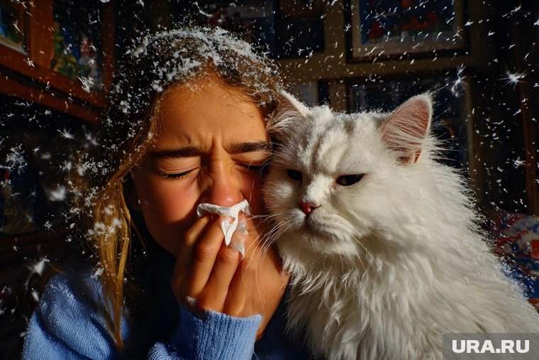    Обычно осенняя линька начинается в сентябре и заканчивается в октябре