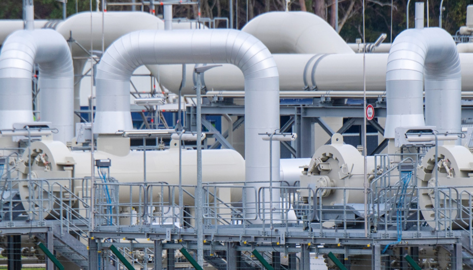    Stefan Sauer/dpa/Global Look Press