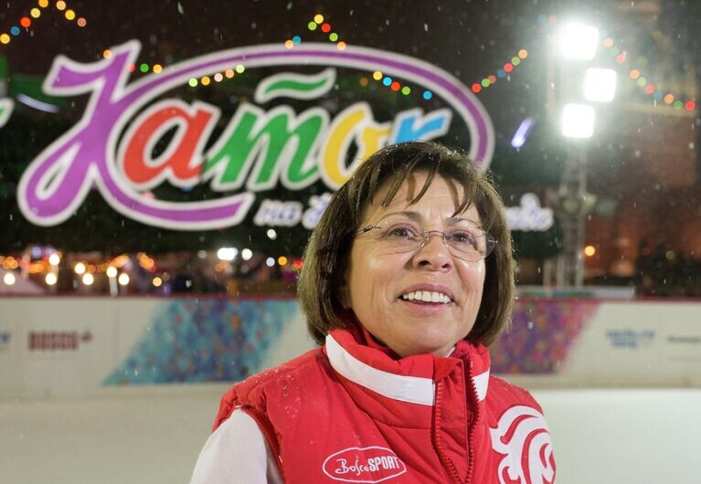 © РИА Новости / Илья Питалев
