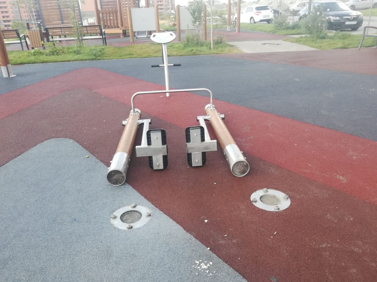 Фото: Наша газета Новороссийск