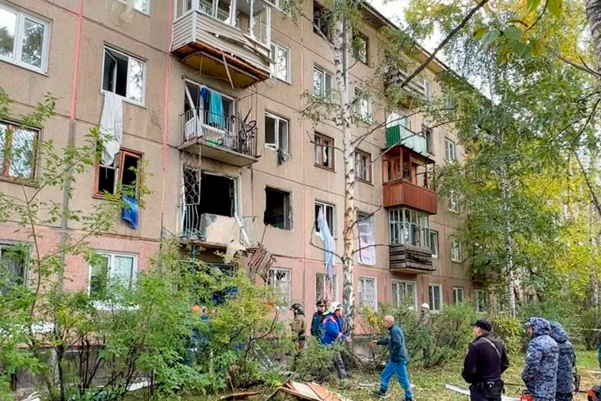    Фото: Telegram-канал мэра Ангарска Сергея Петрова