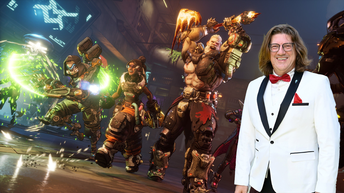 «Это игра для премиум-игроков»: автор Borderlands 4 опять разозлил фанатов