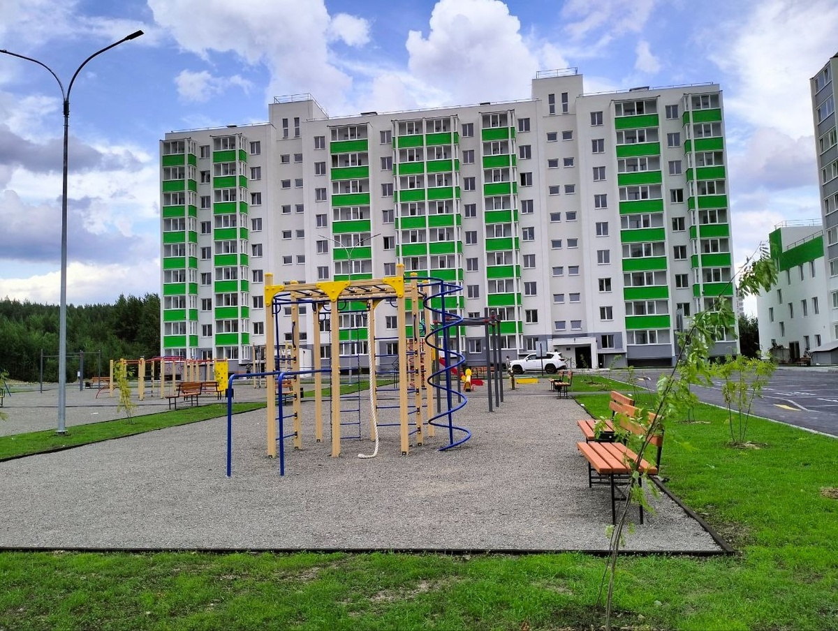 пресс-служба Администрации Нягани