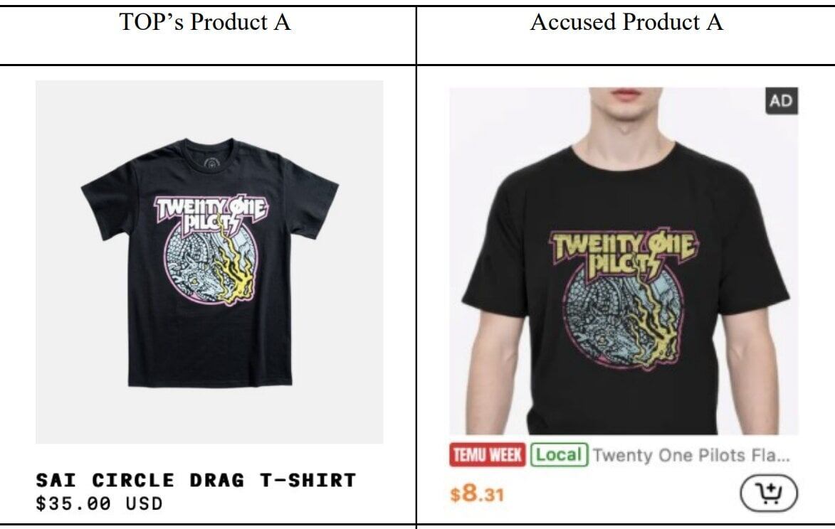 Изображение: скриншот из иска