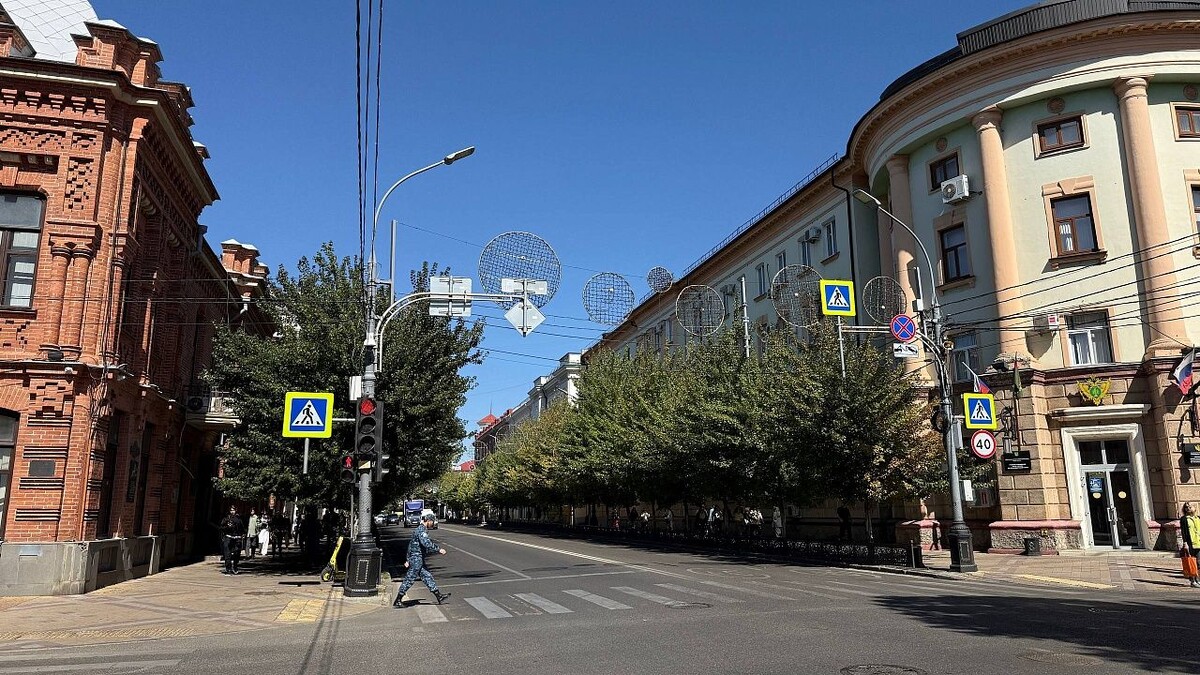    Фото: телеканал «Краснодар»