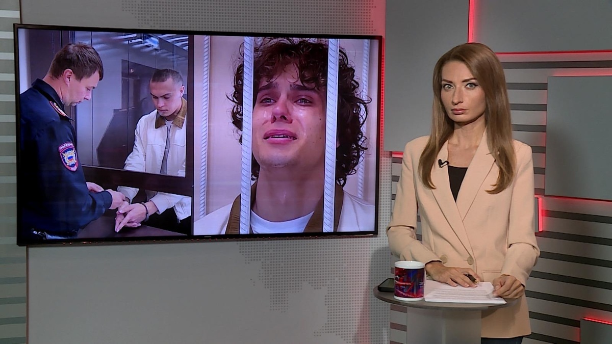    Похождения рецидивиста-насильника в поисках новой жертвы и приговор эмоциональному разбойнику в Уфе