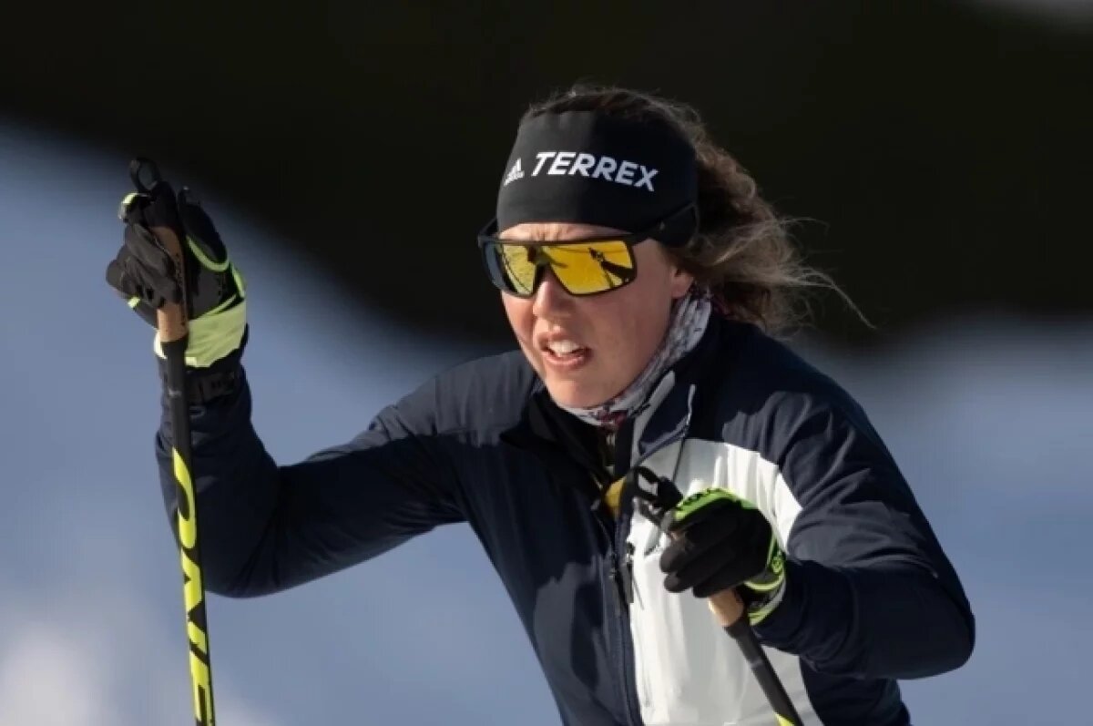    Спасатель Киселев: эвакуация биатлонистки Дальмайер стоила тысячи долларов