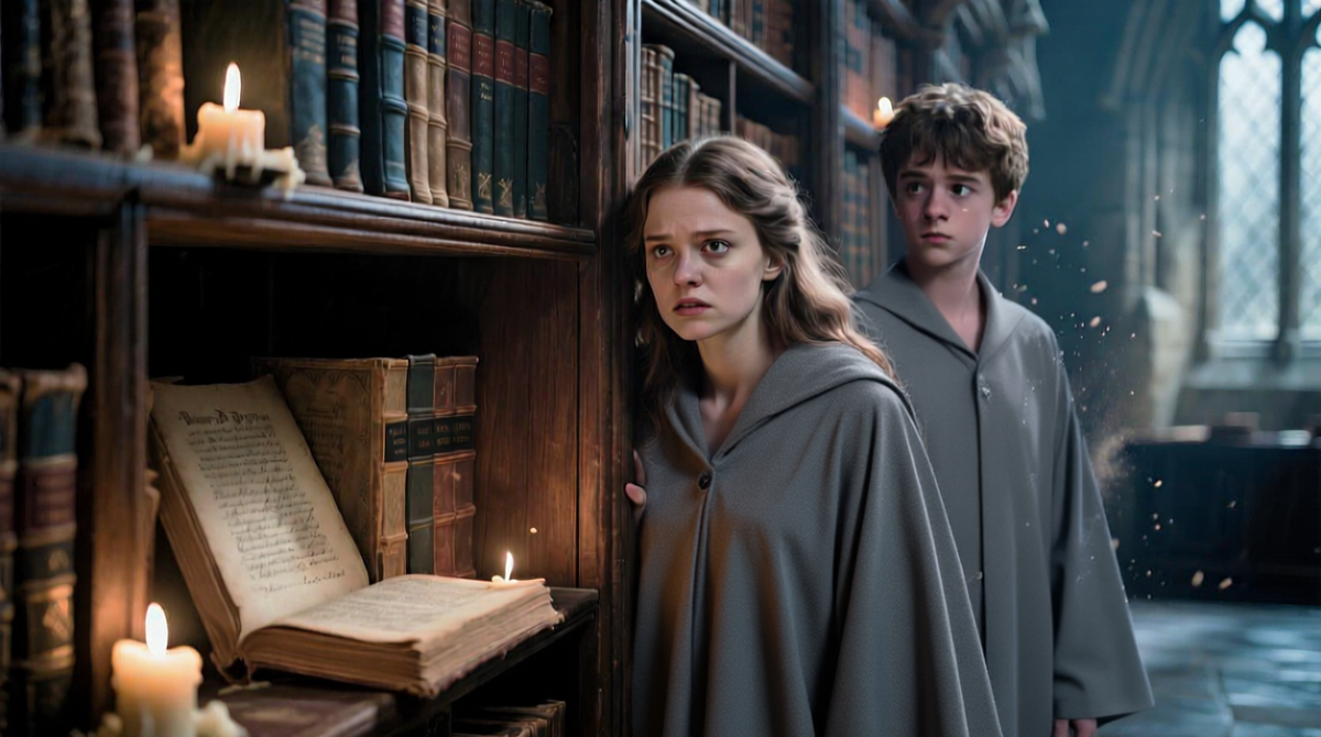 МАЙЯ. ГЛАВА 15