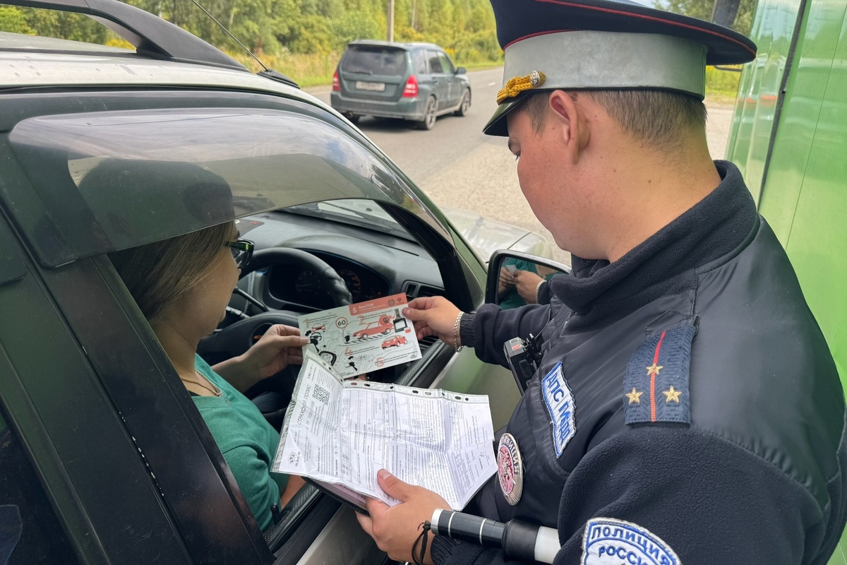 Фото: ГИБДД