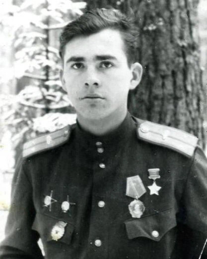 Рассказ танкиста в День танкиста