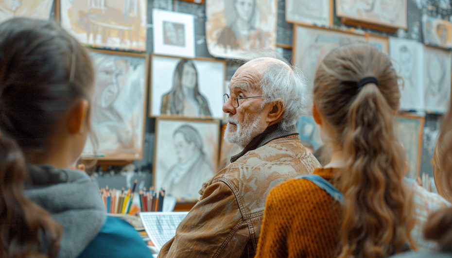    Сгенерировано в Midjourney/NEWS.ru