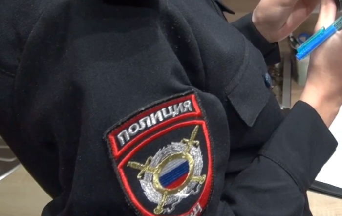    ГУ МВД России по Краснодарскому краю