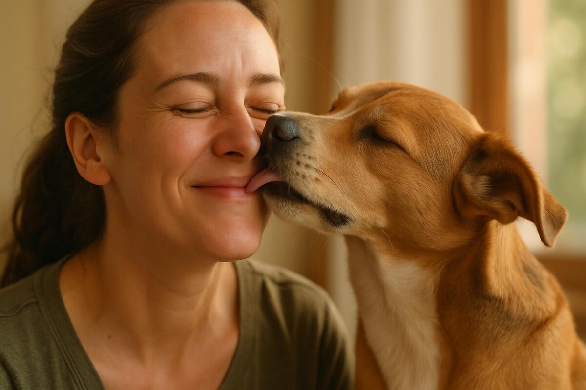 - Это мой способ сказать, что вы самый близкий мне!