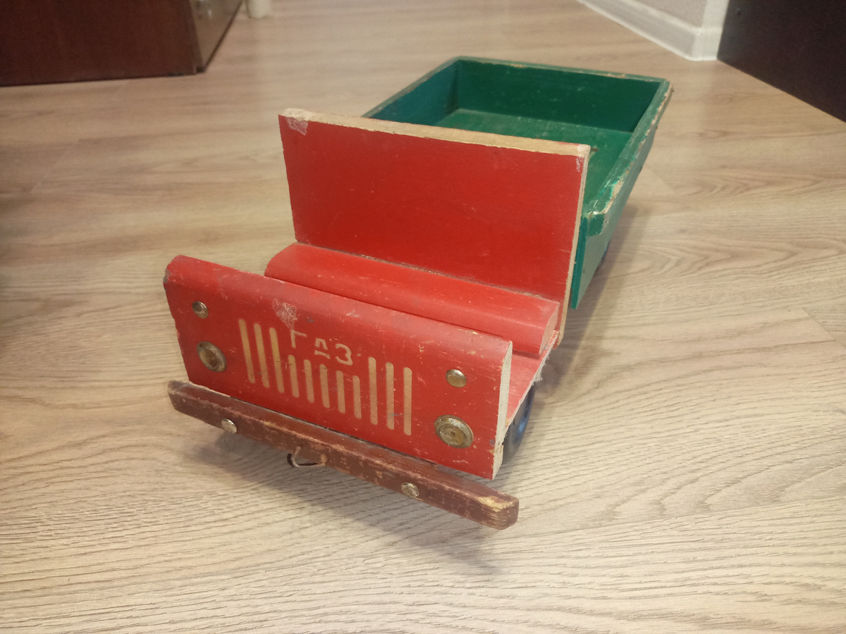 Фото автора.