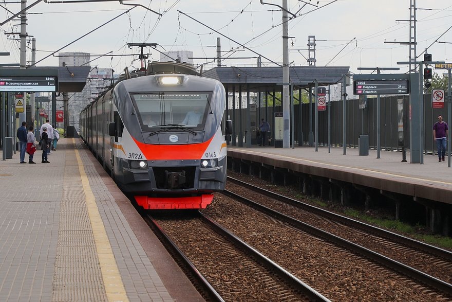    Фото: Belkin Alexey / Globallookpress.com