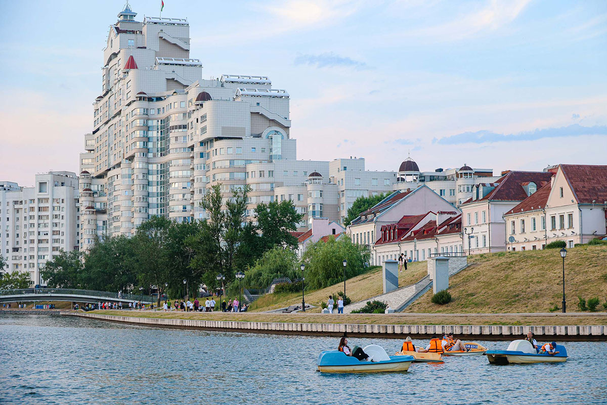    Изображение носит иллюстративный характер. Фото: Tochka.by