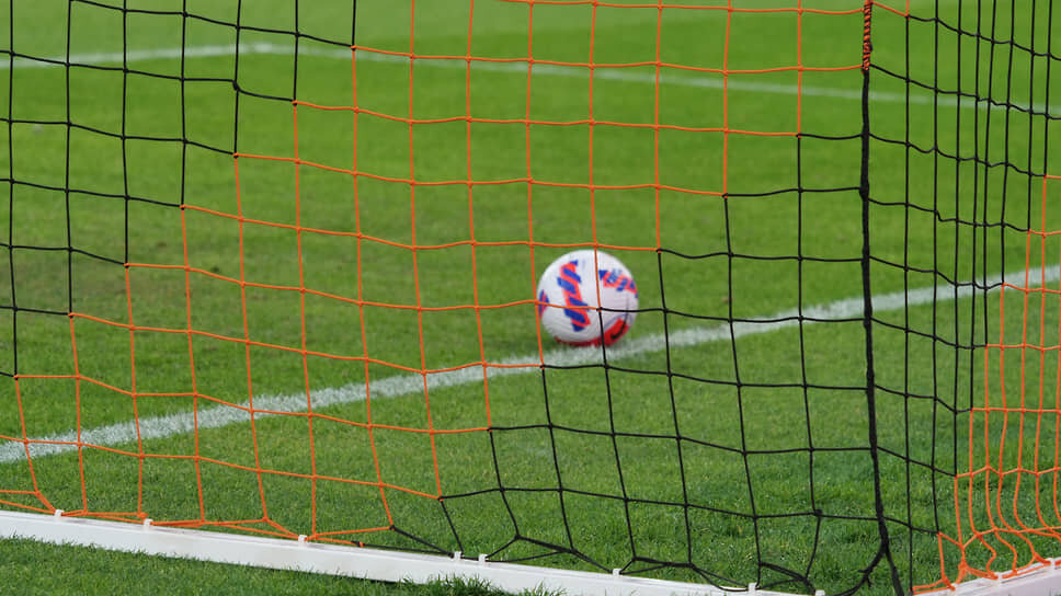 Фото: Евгения Яблонская / Коммерсантъ