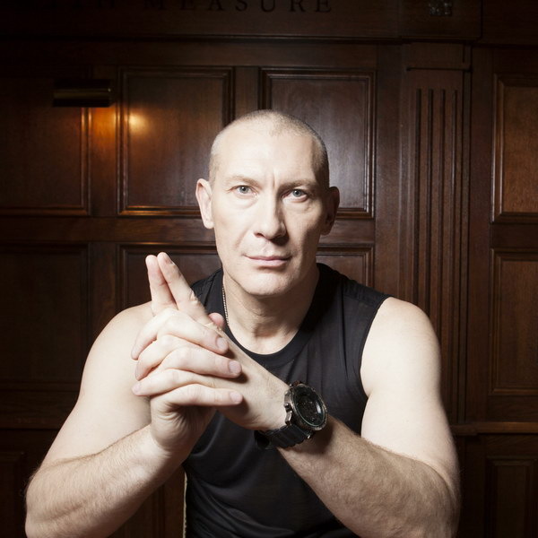     Игорь Жижикин станет новым героем «Они потрясли мир»