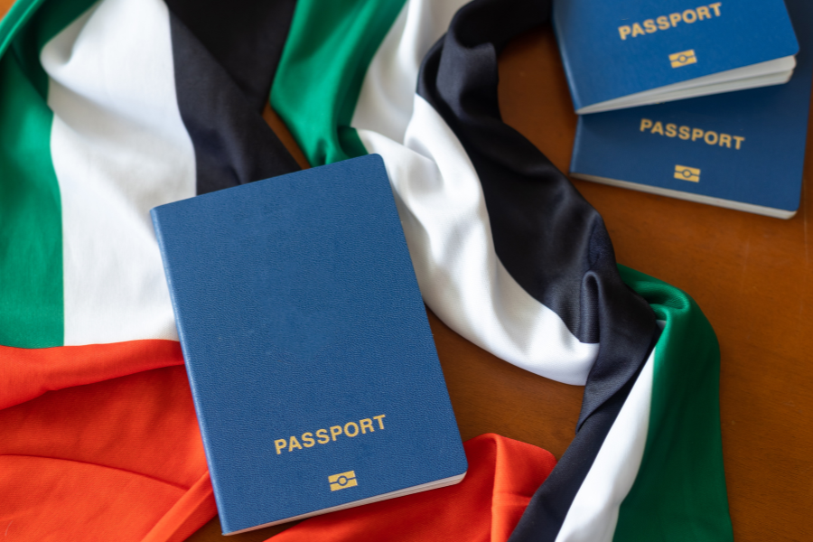 Арабский язык для бизнеса и путешествий