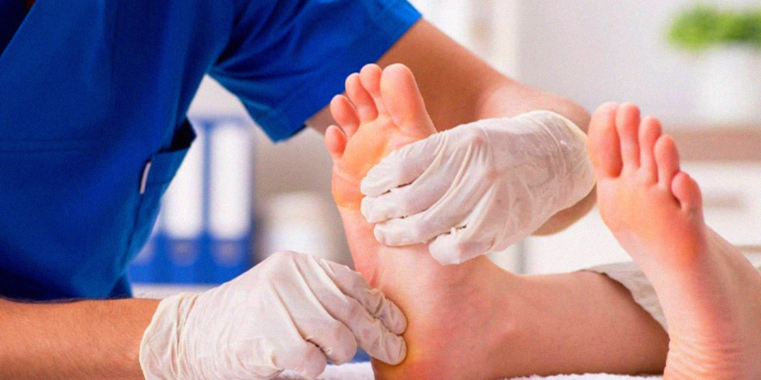 Инновационный метод лечения диабетической стопы: о чем рассказала группа от Минздрава России на выступлении в Праге?