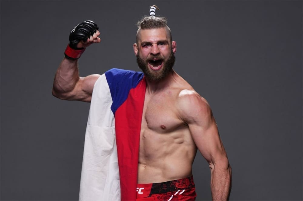 Иржи Прохазка