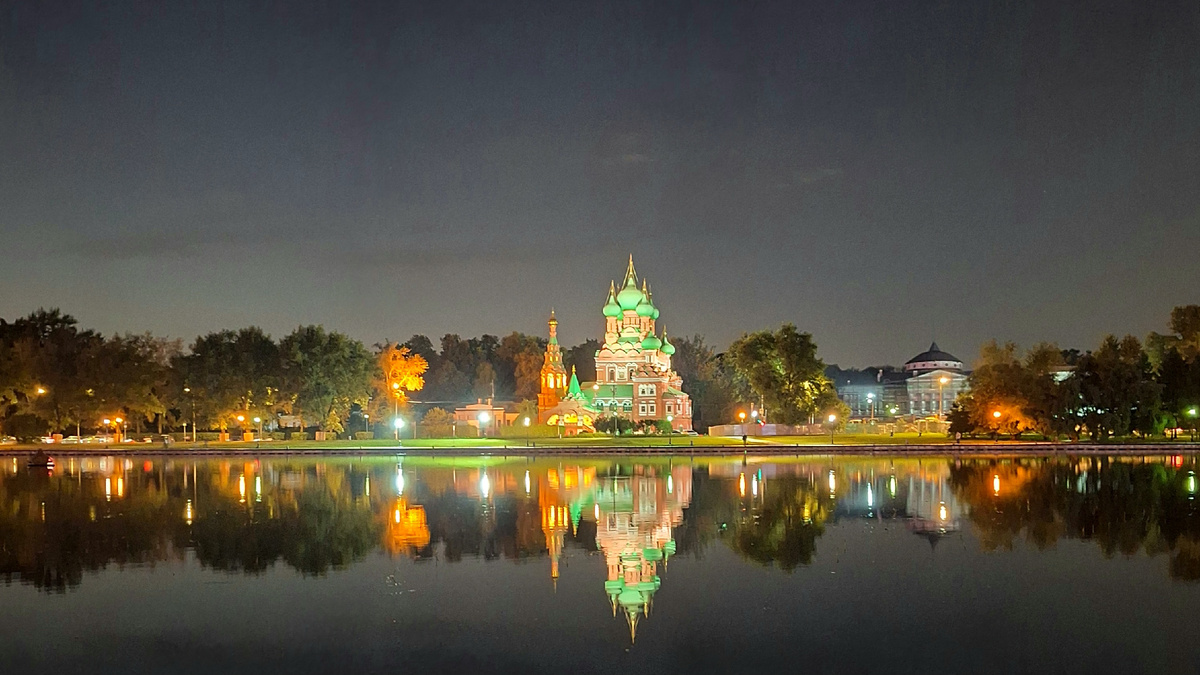 Фото из личного архива