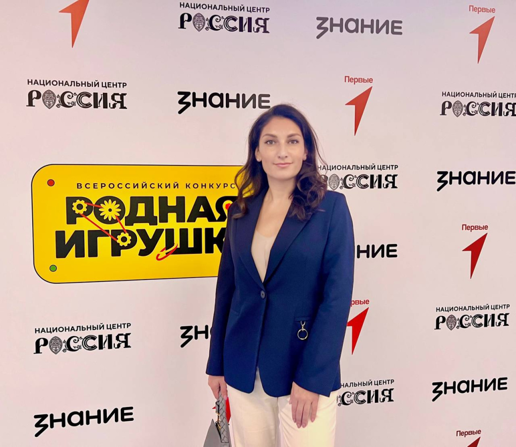 
Екатерина Гурова