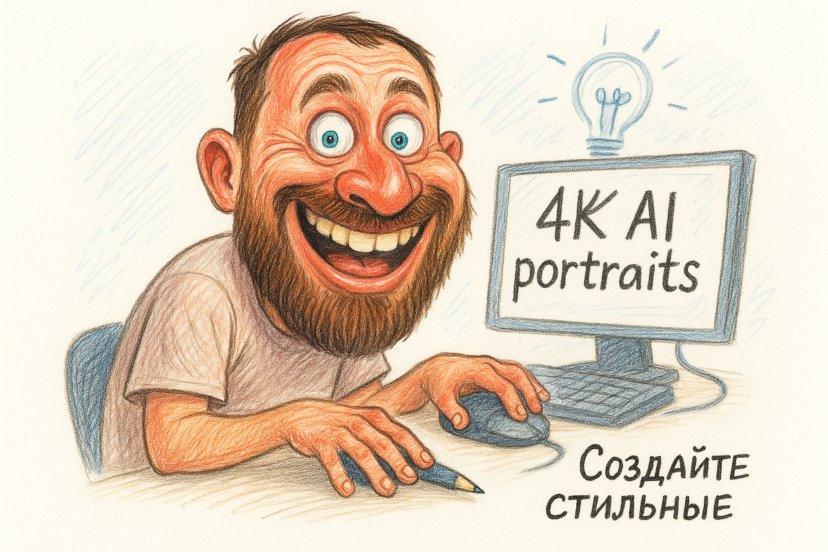    stilevye-4k-ai-portrety Бушмакин Вячеслав