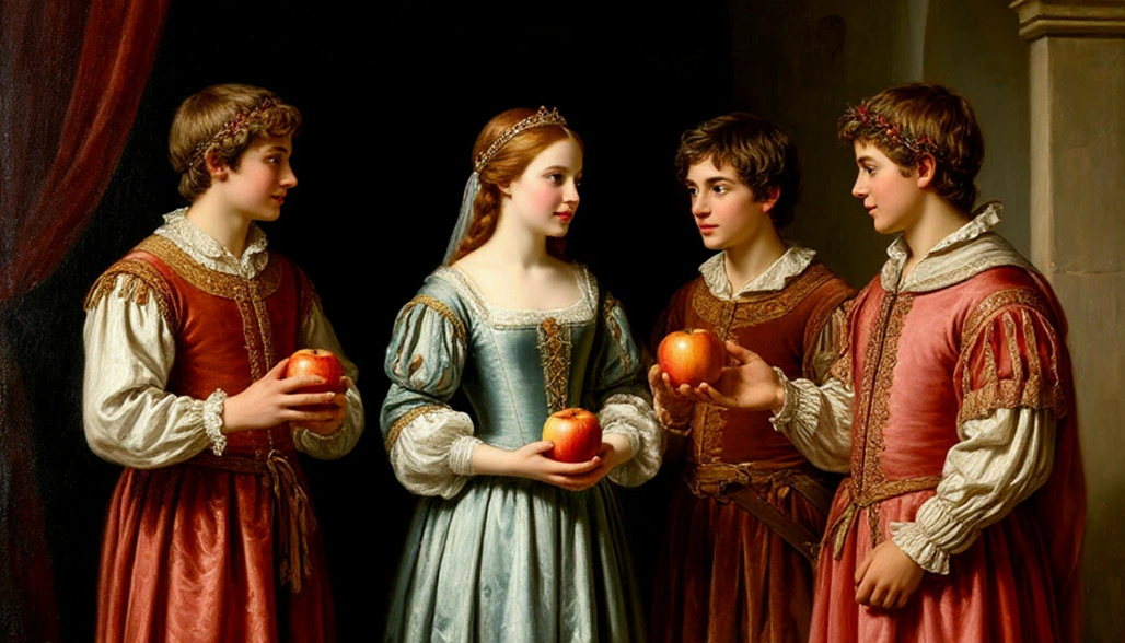 Иллюстрация создана с помощью сервиса компании Яндекс «Шедеврум»