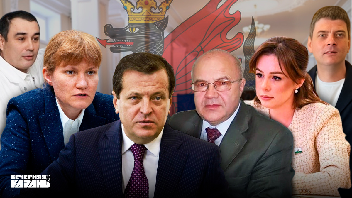 Автор фото: Егор Затеев / ИД «Bечерняя Казань»