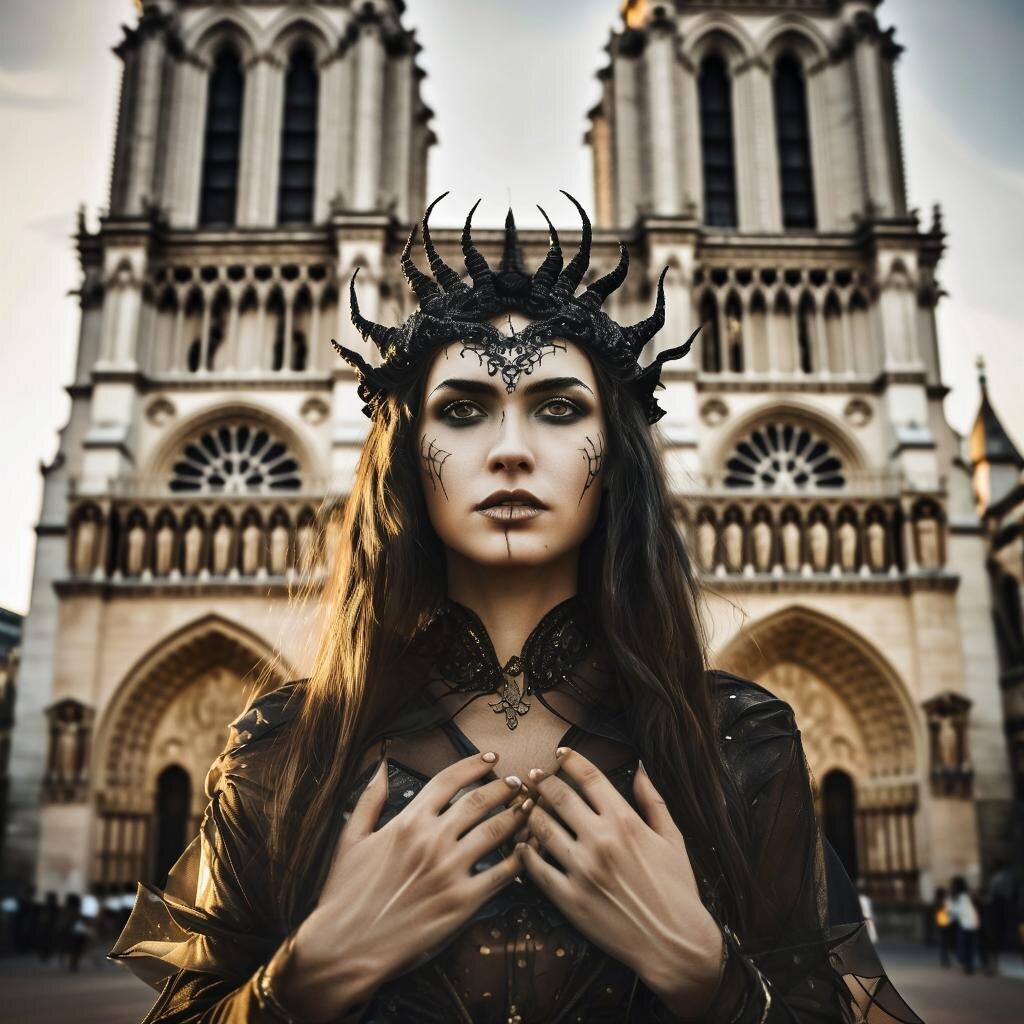 Честолюбие