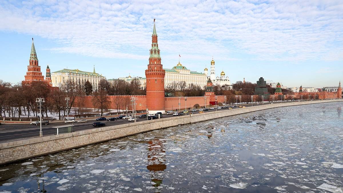    Фото: Ярослав Чингаев / АГН Москва