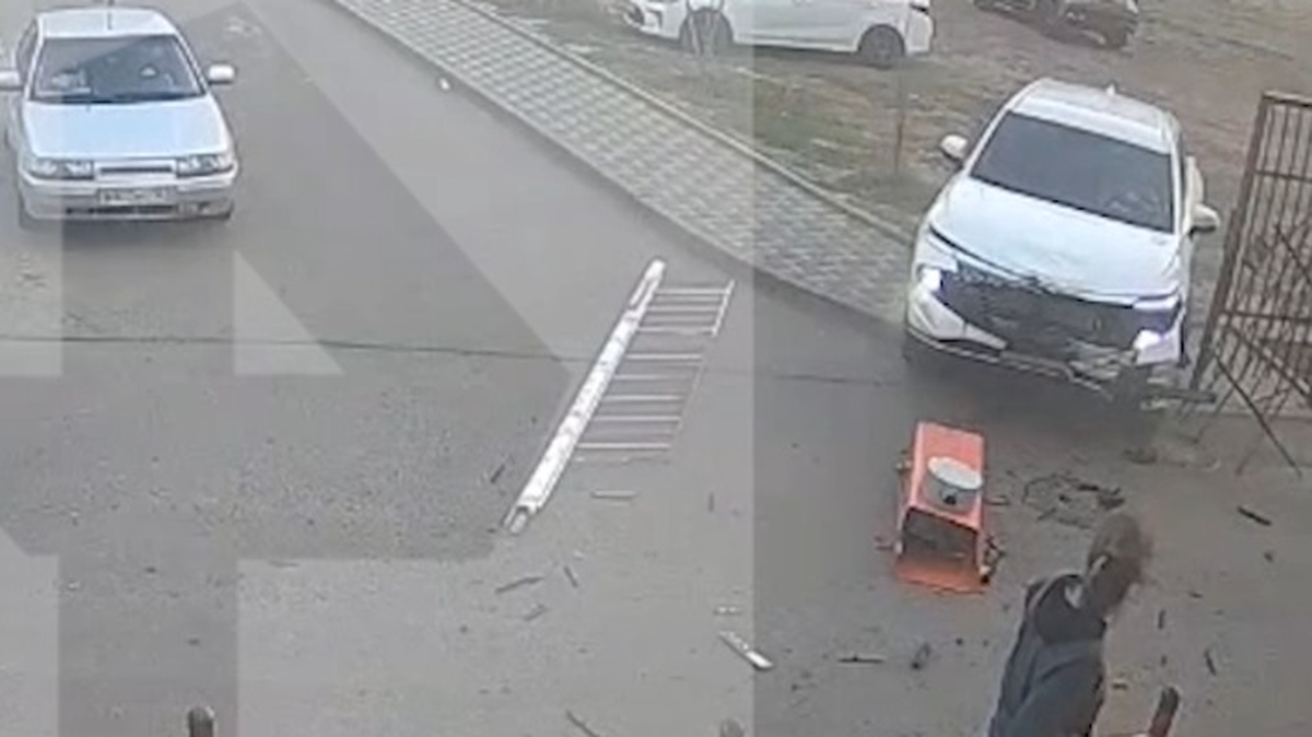    Фото: Скриншот видео / РЕН ТВ|Новости / Telegram