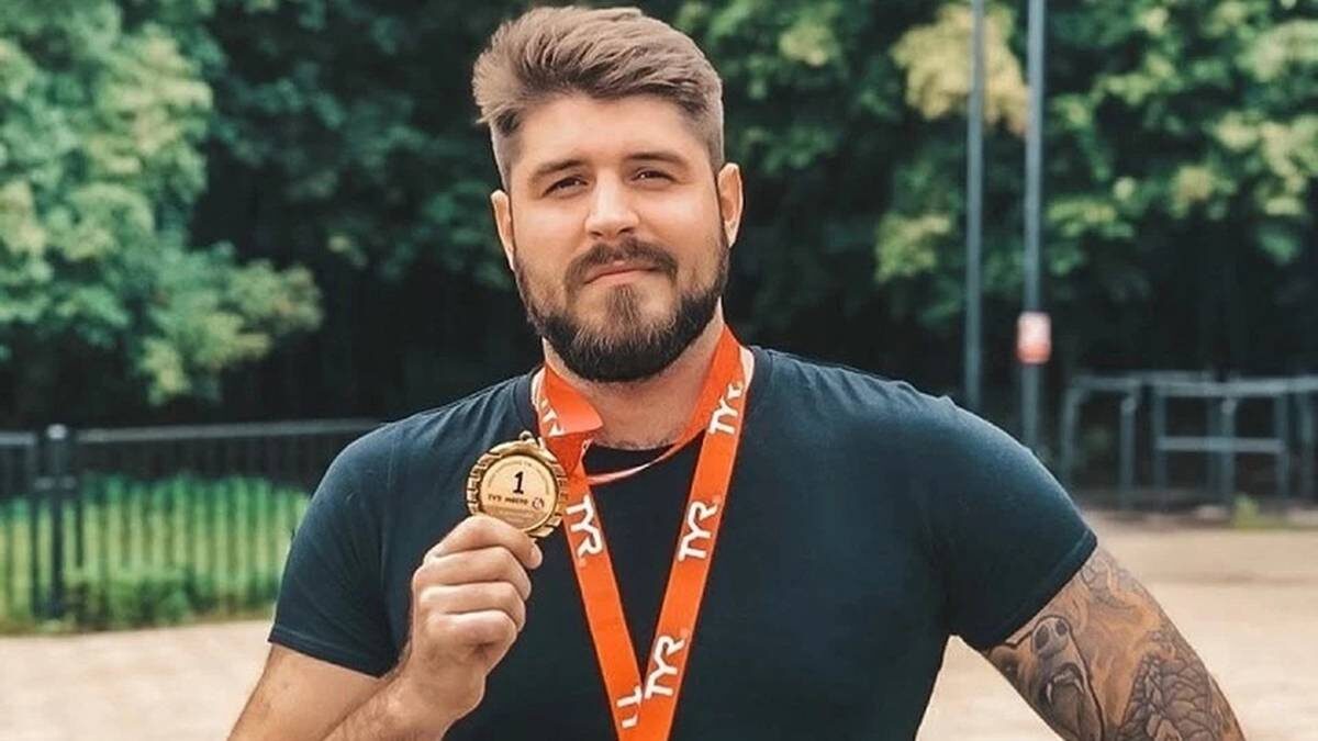    Фото: Николай Свечников / соцсети