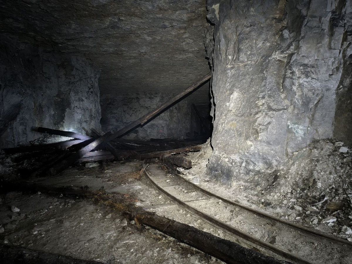 Фото из личного архива