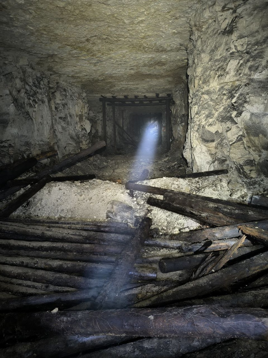 Фото из личного архива