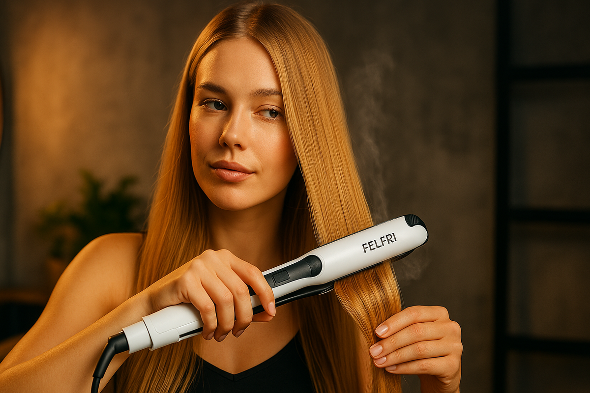 Выпрямитель для волос