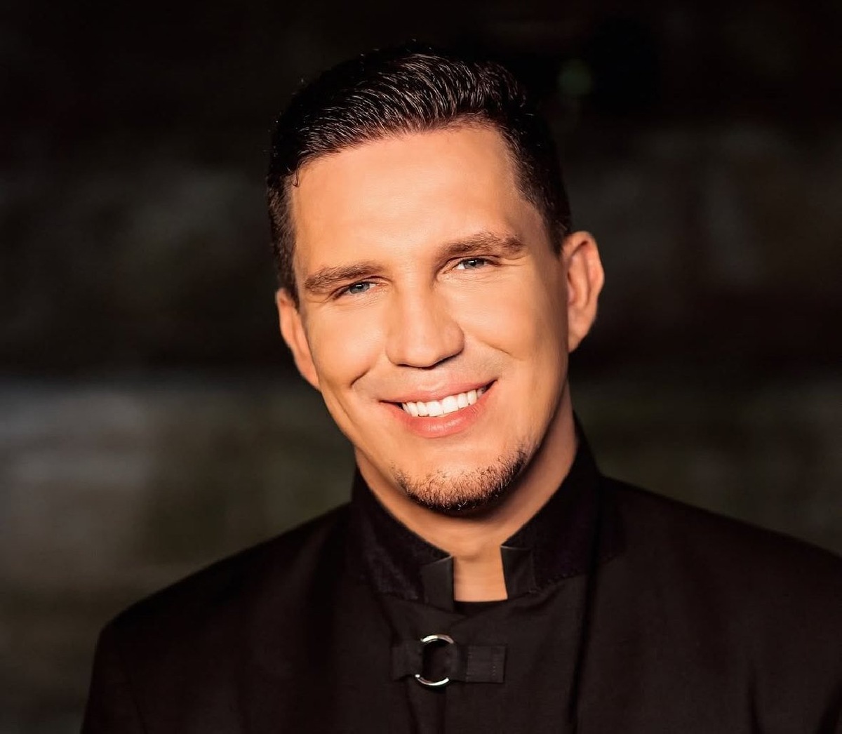    Дима Масленников (Фото: Instagram* / @dima_maslen)