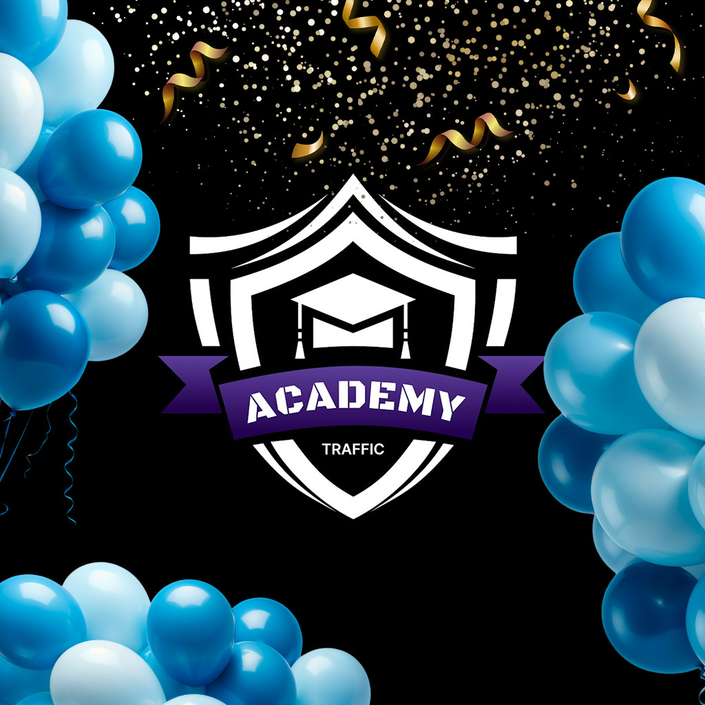 Академия Рекламы №1