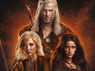    Четвёртый сезон «Ведьмака» получил дату премьеры, тизер и постер [ВИДЕО]