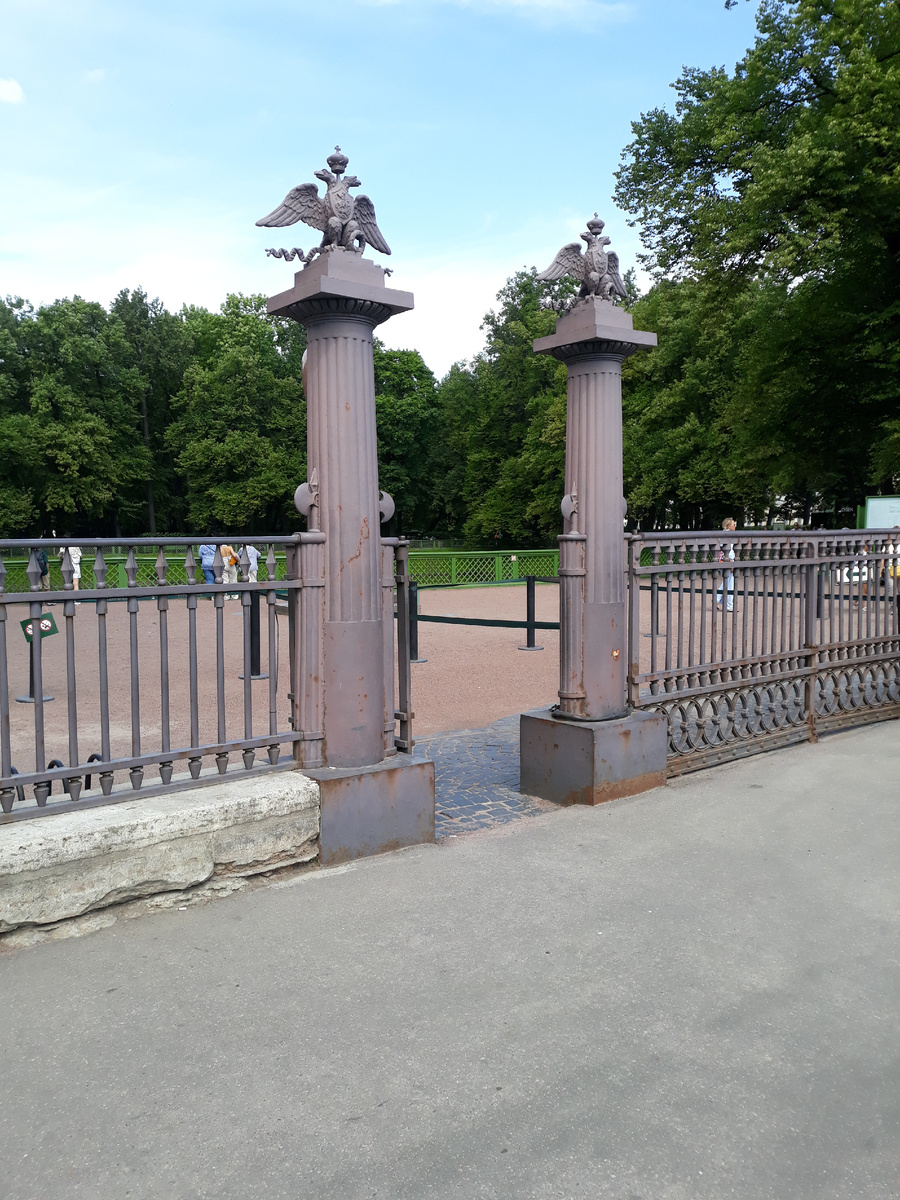 Фото автора.