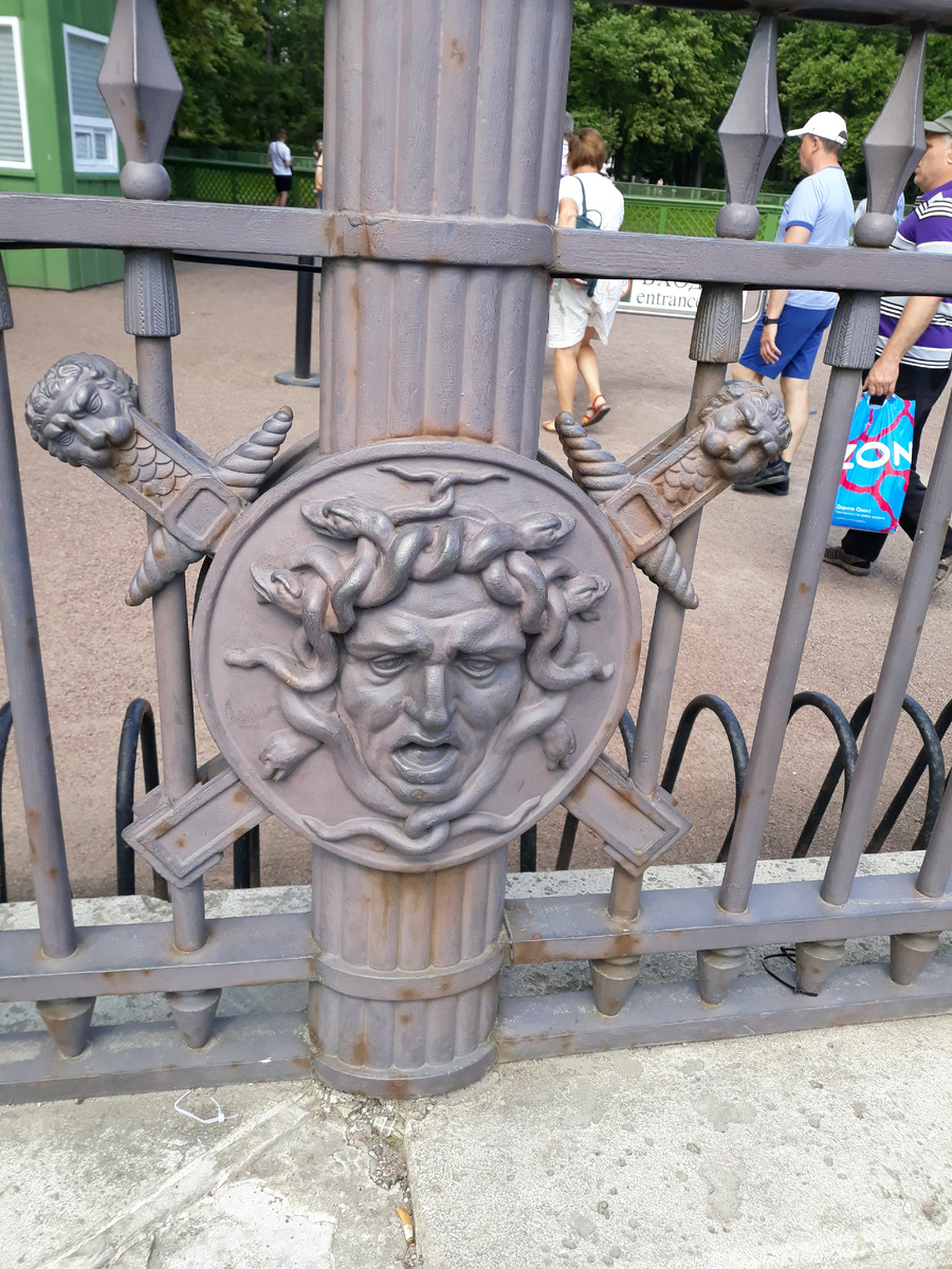 Фото автора.