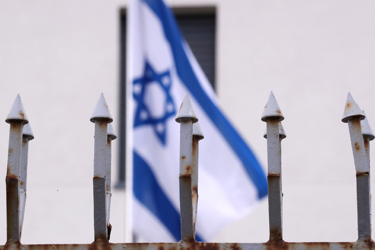 @ Сергей Савостьянов/ТАСС