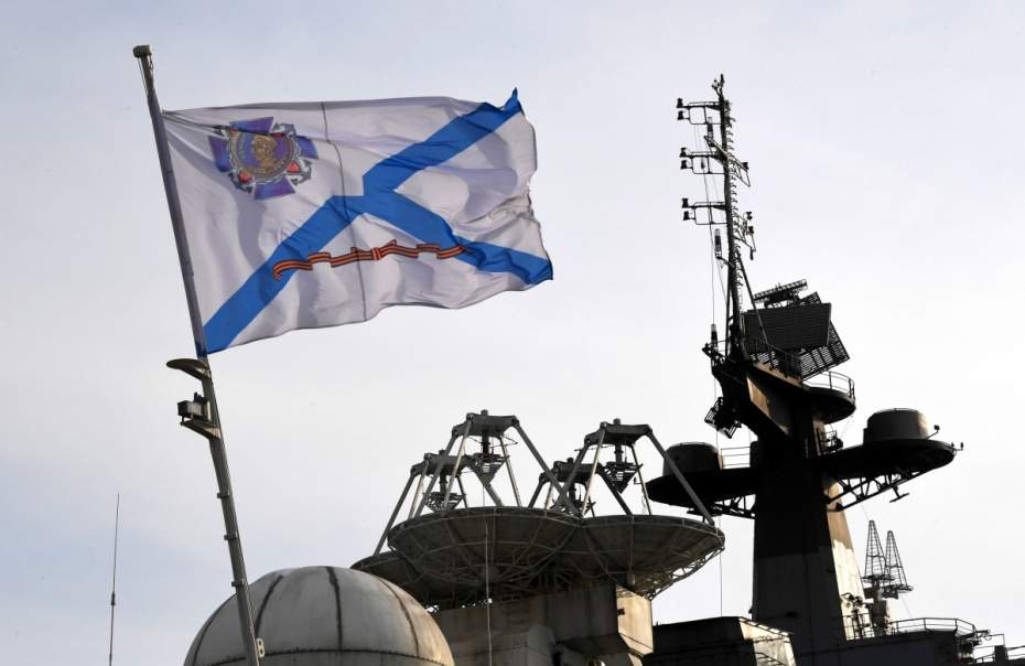    Виталий Аньков/РИА Новости