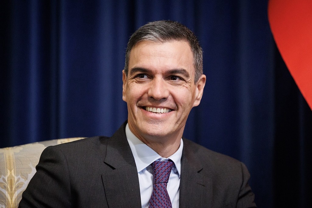    Фото © Wikipedia / Vlada Republike Slovenije