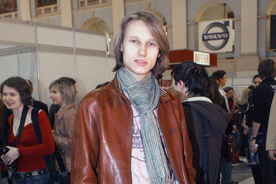    © Михаил Фомичев/ТАСС