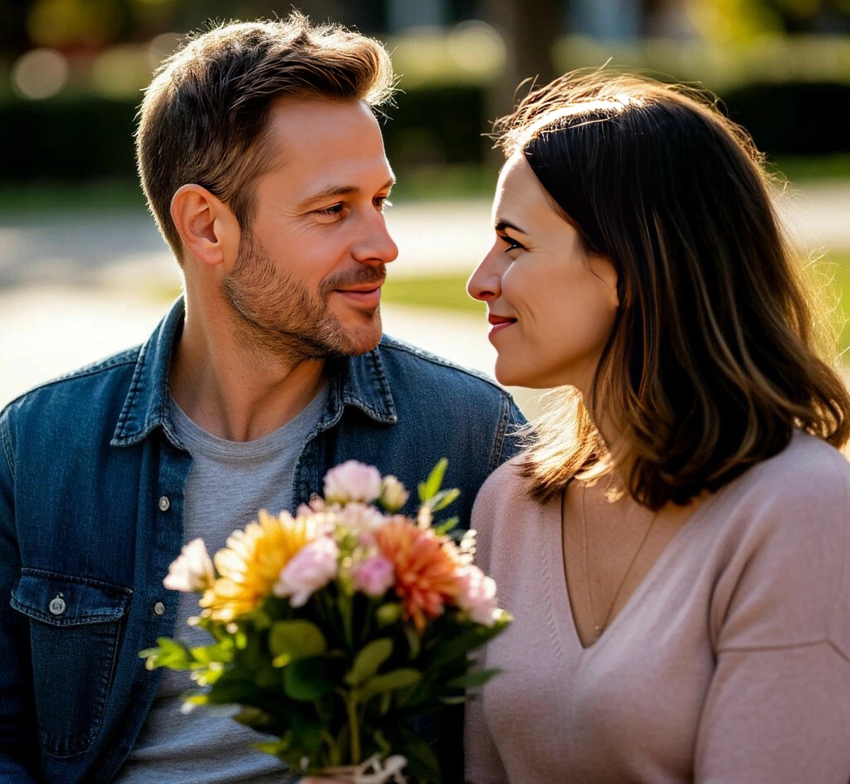 Секрет Счастливой Семьи