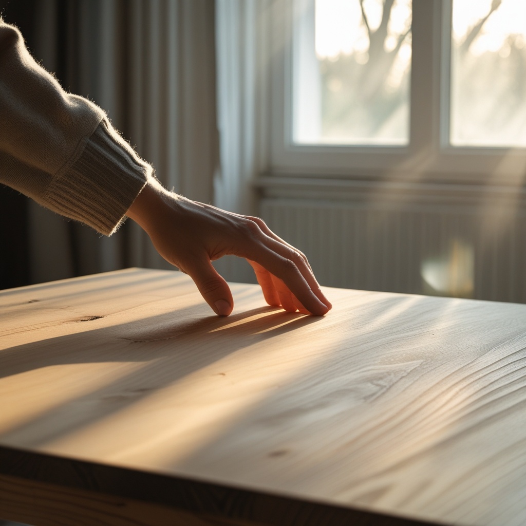 Чистота - путь к эйфории. Изображение ИИ