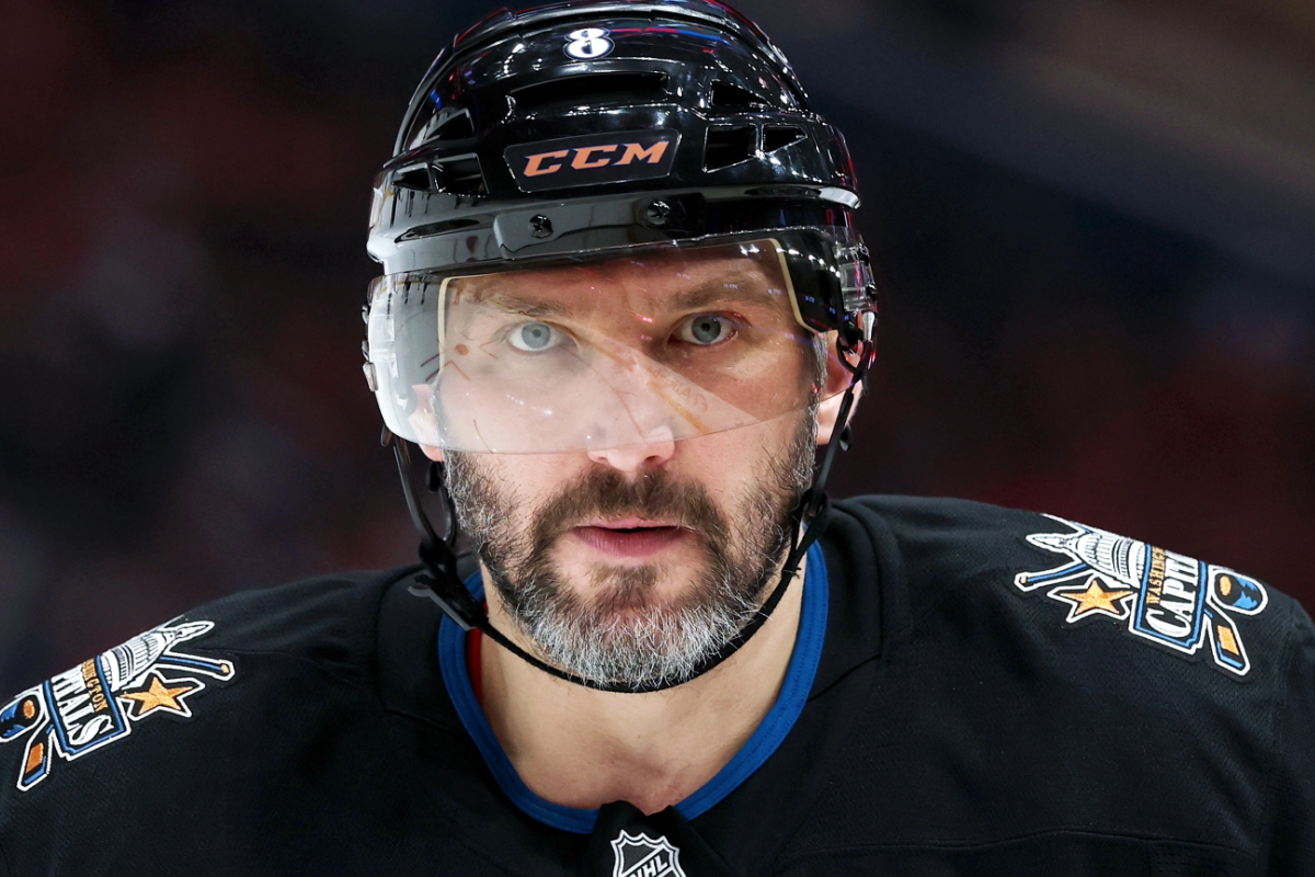    Фото: Patrick Smith